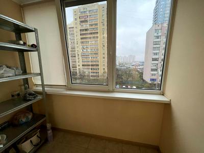 квартира за адресою Бориса Гмирі вул., 15-А
