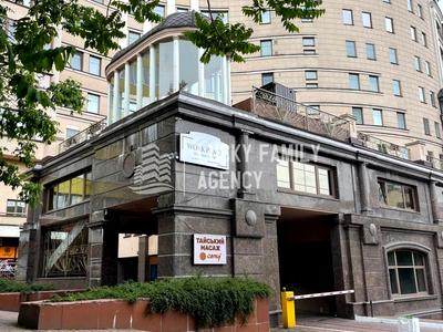 коммерческая по адресу Гетмана Павла Скоропадского ул. (Льва Толстого), 39а