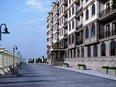 квартира за адресою Одеса, Дача Ковалевського вул., 91