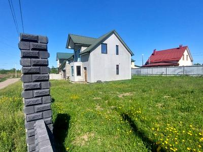 будинок за адресою с. Рованці, Лісова вул.