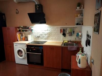 квартира за адресою Машинобудівників вул., 4-В