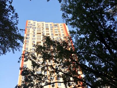 квартира по адресу Клавдиевская ул., 40-Е