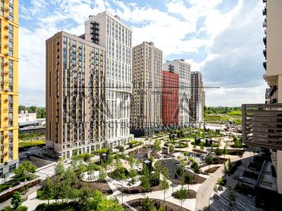 квартира за адресою Столичне шосе, 3