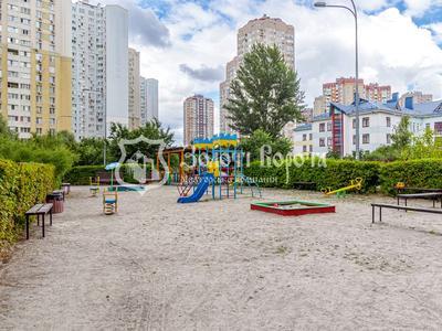 квартира по адресу Урловская ул., 23-Г