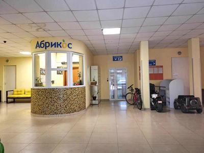квартира по адресу Петра Григоренко просп., 23