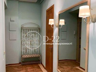 квартира по адресу Гетмана Павла Скоропадского ул. (Льва Толстого), 16