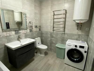 квартира по адресу Мандрыковская ул., 51м