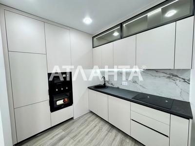 квартира по адресу Краснова ул., 1-В