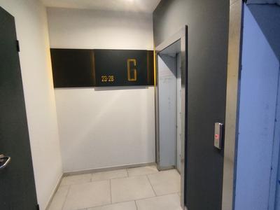 квартира за адресою Зарічна вул., 6