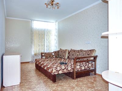 квартира по адресу Клавдиевская ул., 40