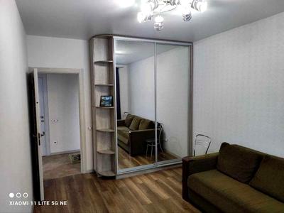 квартира за адресою Сергія Данченка вул., 32