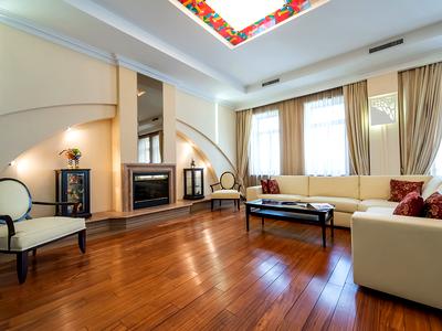 квартира за адресою Рейтарська вул., 4