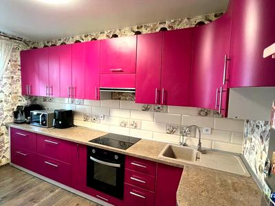 квартира за адресою Слобожанська вул. (8 Березня), 9