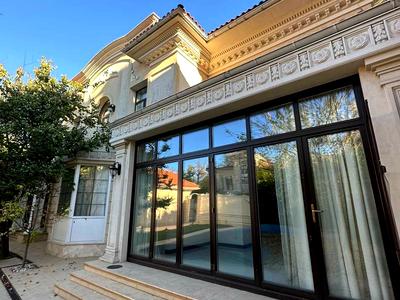 будинок за адресою Дмитрия Донского