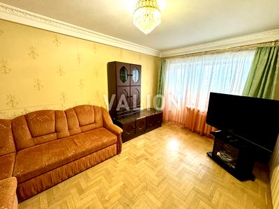 квартира по адресу Братиславская ул., 20