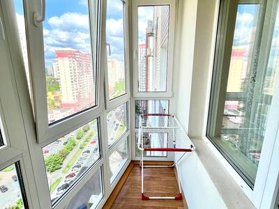 квартира по адресу Софии Русовой ул., 7