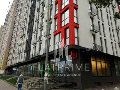 квартира по адресу Науки просп., 58