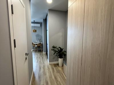 квартира по адресу Ісмаїла Гаспринського ул. (Сормовська), 3