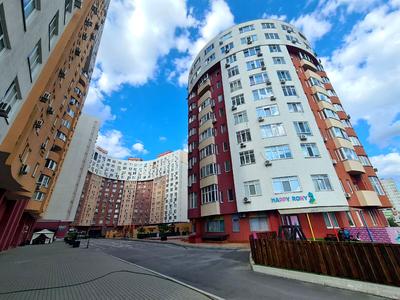 квартира за адресою Федора Ернста вул., 16