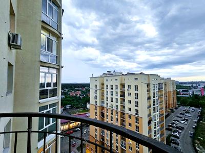 квартира по адресу Валерия Лобановского ул., 26 к3