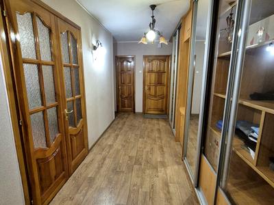 квартира по адресу Степана Рудницкого ул. (Вильямса академика), 9 к2