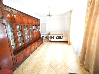 квартира за адресою Костянтинівська вул., 43