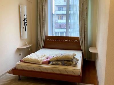 квартира по адресу Саксаганского ул., 85/23