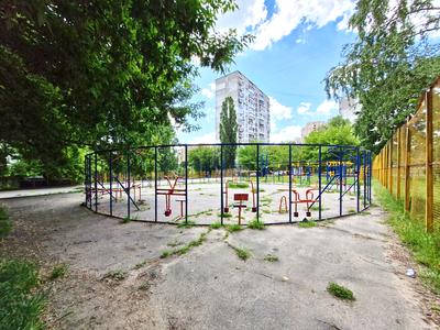 квартира за адресою Голосіївський просп. (40-річчя Жовтня), 7