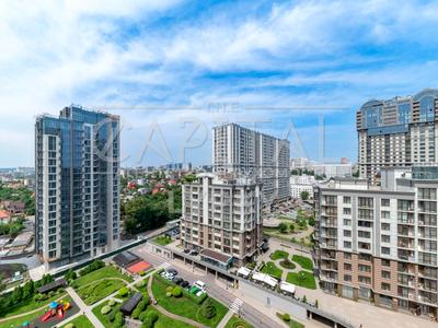 квартира за адресою Андрія Верхогляда вул. (Михайла Драгомирова), 20
