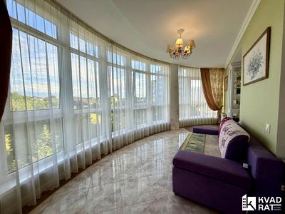 квартира за адресою с. Крихівці, Слобідська вул., 4а