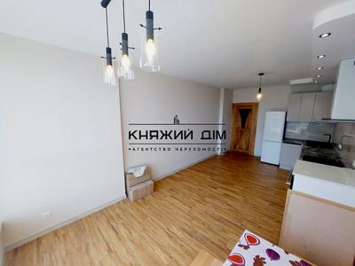 квартира по адресу Вышгородская ул., 45