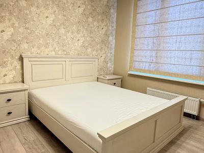 квартира по адресу Днепровская набережная ул., 16-Г