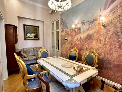 квартира по адресу Европейская ул. (Екатерининская), 25
