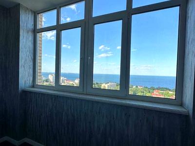 квартира по адресу Французский бульв., 26/2