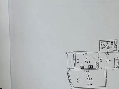 квартира по адресу Генерала Шаповала ул. (Механізаторів), 2