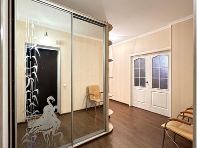квартира за адресою Олени Пчілки вул., 5