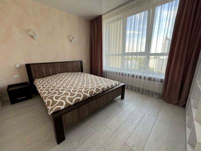 квартира за адресою Митрополита Василя Липківського вул. (Урицького), 33-А