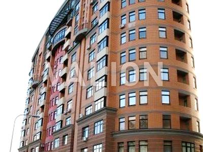 квартира по адресу Леси Украинки бульв., 23-А