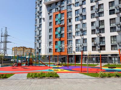 квартира по адресу Кришталева ул., 1