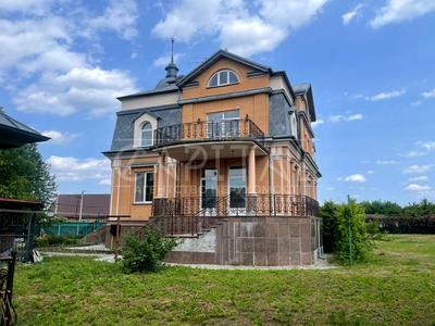 будинок за адресою Берегова вул.