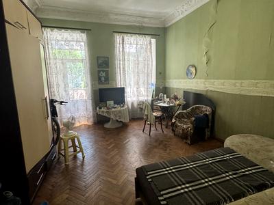 квартира по адресу Маяковского пер., 8