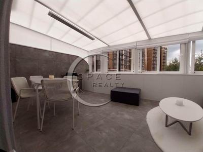 квартира за адресою Мартинова просп., 26