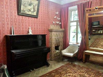 квартира по адресу Златоустовская ул., 53