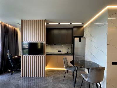 квартира за адресою Шолуденка вул., 30
