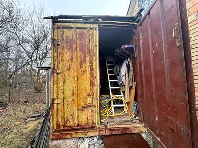 дом по адресу Садова, 11
