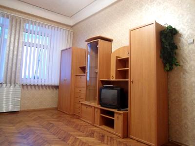 квартира по адресу Киев, Саксаганского ул., 20