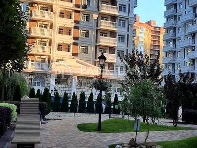квартира по адресу Михаила Максимовича ул. (Трутенко Онуфрия), 24