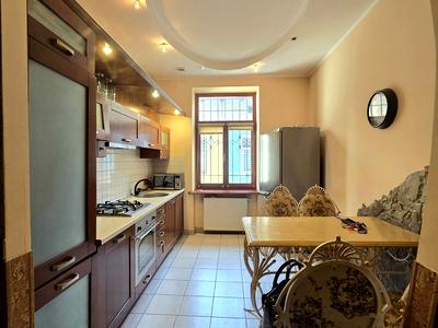 квартира по адресу Дорошенка ул., 60