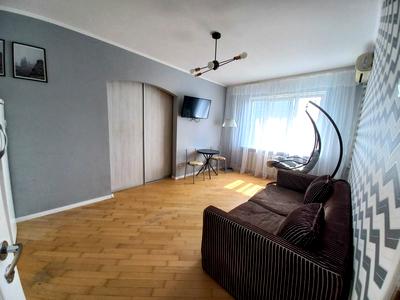 квартира за адресою Київ, Харківське шосе, 56
