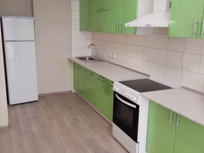 квартира за адресою Митрополита Василя Липківського вул. (Урицького), 37-В